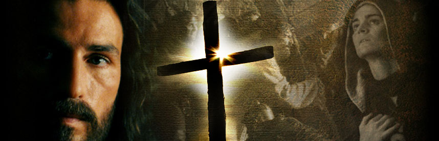 Amada Minha – A Paixão de Cristo