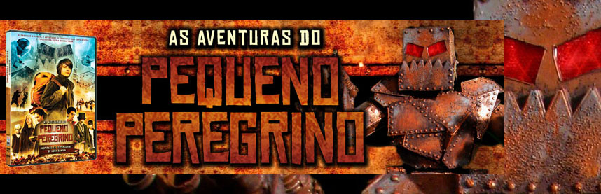 As Aventuras do Pequeno Peregrino
