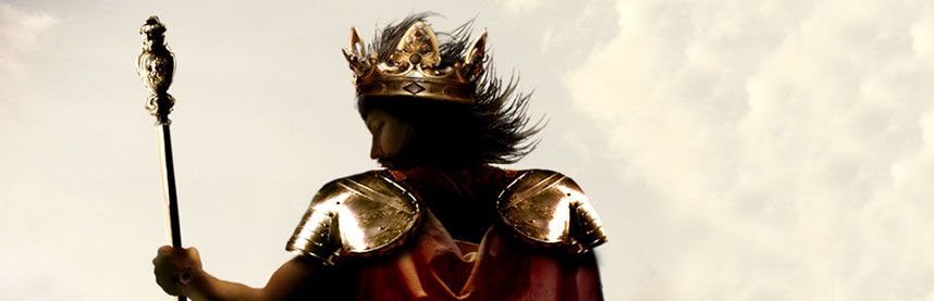 Sobre as Águas – Trazendo a Arca