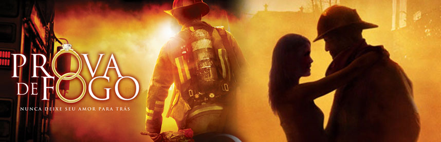 Prova de Fogo