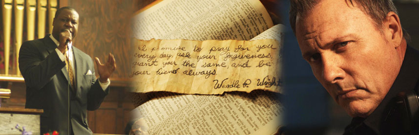 O Poder da Graça (The Grace Card)