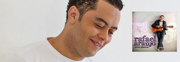 Rafael Araújo – O Cordeiro