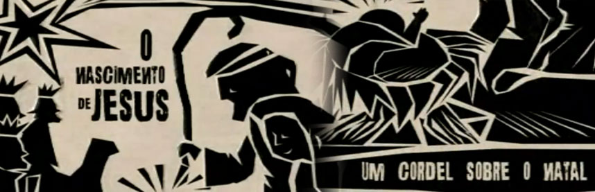 Um Cordel Sobre o Natal