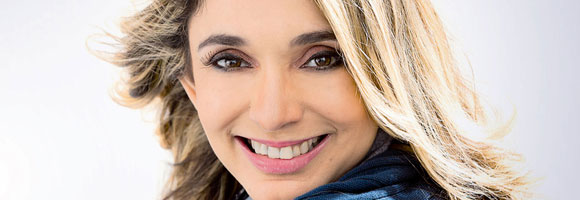 Soraya Moraes – Abraça-me, Senhor