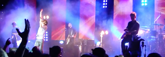 Brilharei – Livres Para Adorar