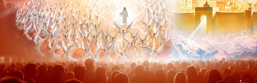 Cancão do Apocalipse – Diante do Trono