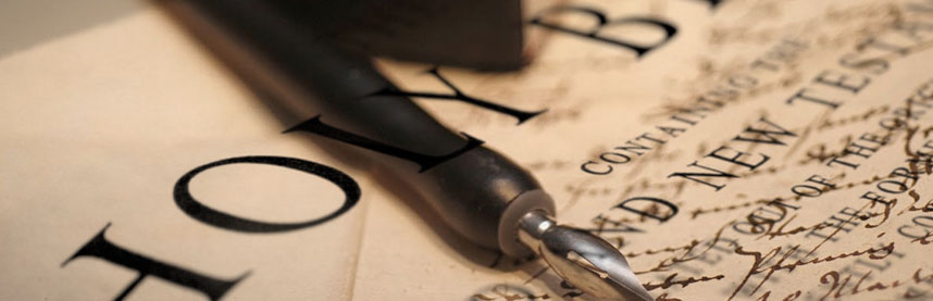 Carta de Deus para Você