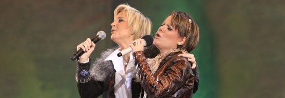 Eis Me Aqui – Diante do Trono