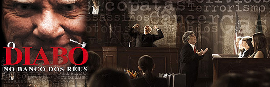 O Diabo no Banco dos Réus