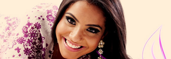 Aleluia (Hallelujah) – Gabriela Rocha