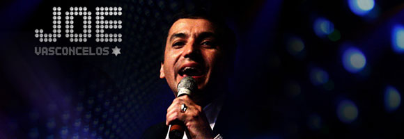 Tu és Maior – Joe Vasconcelos