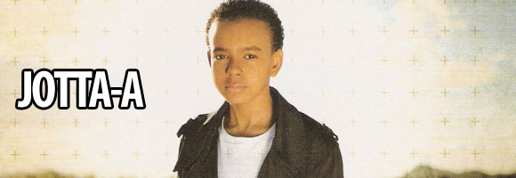 Dependente – Jotta-A