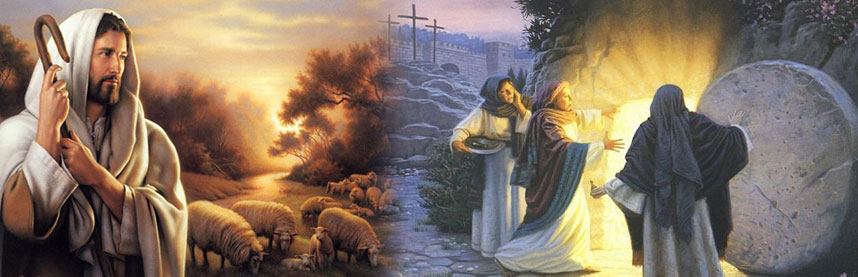 Real Significado da Páscoa