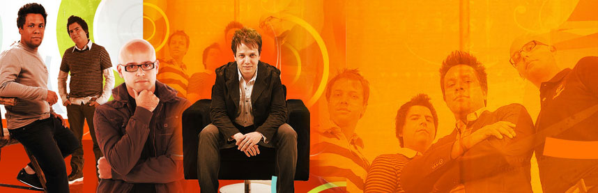 Disco Praise – Um Sonho