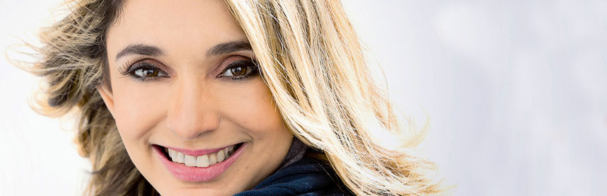 Soraya Moraes – Libera