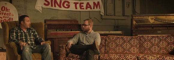 Brian Eichelberger – Satisfeito em Ti