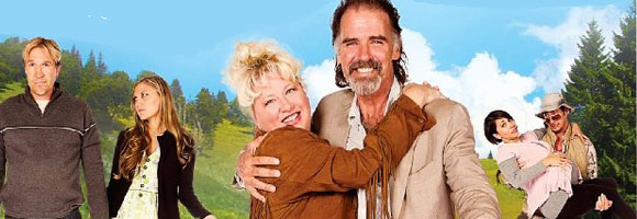 Casados para Sempre (Encontro de Casais)