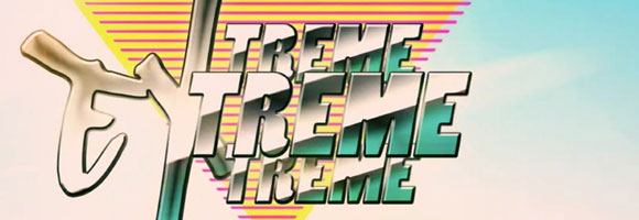 Discopraise – Treme, treme, treme