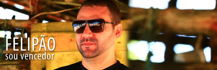 Sou Vencedor – Felipão