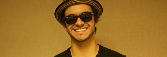 Deus do Impossivel – Filipe Lancaster