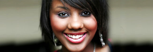 Jamie Grace – Come to Me