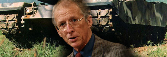 John Piper – Faça Guerra