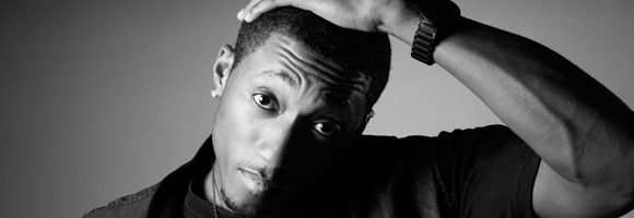 Lecrae – Não Desperdice sua Vida