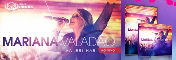 Eu Escolho te Louvar – Mariana Valadão