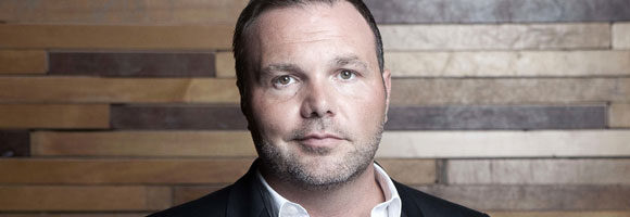 Mark Driscoll – Video Games Não São Pecado, Só São Estúpidos