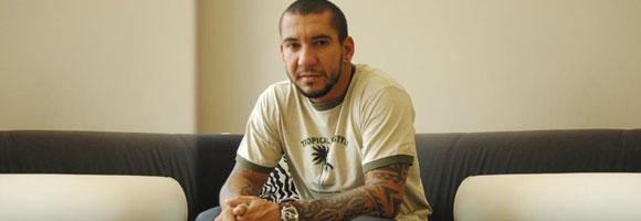 Nível Raso – Rodolfo Abrantes