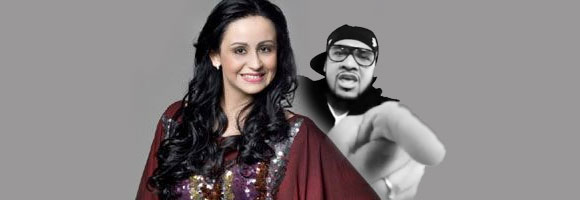 Bom Dia – Talita Pagliarin e Pregador Luo