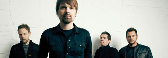Third Day and Brandon Heath – Creed