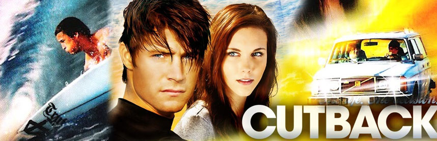 Cutback – Uma Vida… Uma Escolha