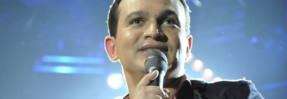 Decido Crer – Davi Sacer