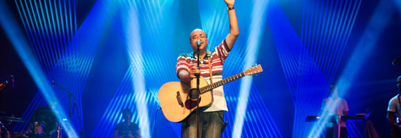 Ele Vem – Judson Oliveira