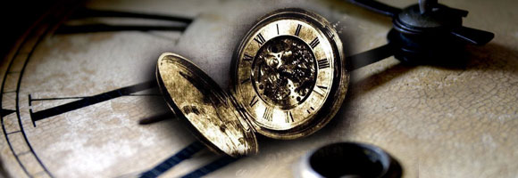 Eu Queria Mais Tempo