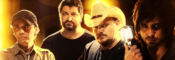 Mais Que Um Mero Poema – Rosa de Saron