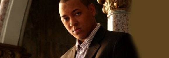 Só Deus Pode Restaurar esse Amor – Ton Carfi