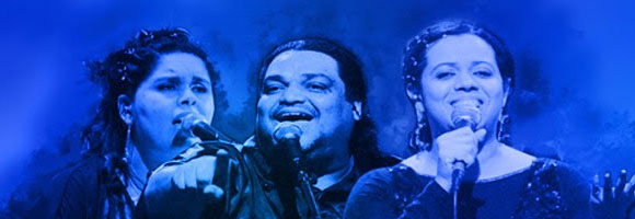 Medley – Banda e Voz