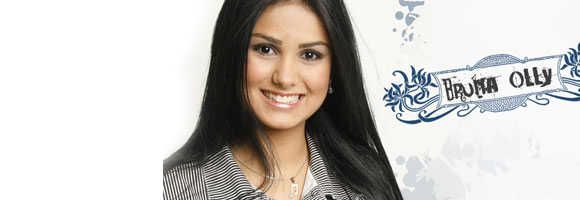 Canção Pra Você – Bruna Olly