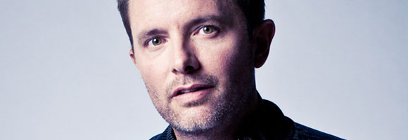 I Will Rise – Chris Tomlin