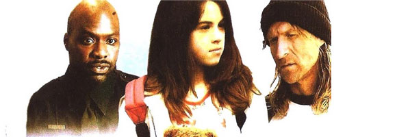 Clancy – O poder de um Coração Sincero