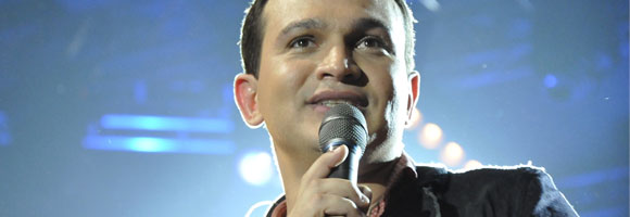 Ninguém Pode Apagar – Davi Sacer