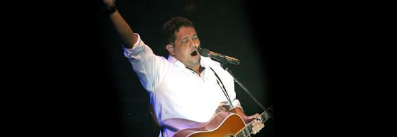 Caia Fogo – Fernandinho