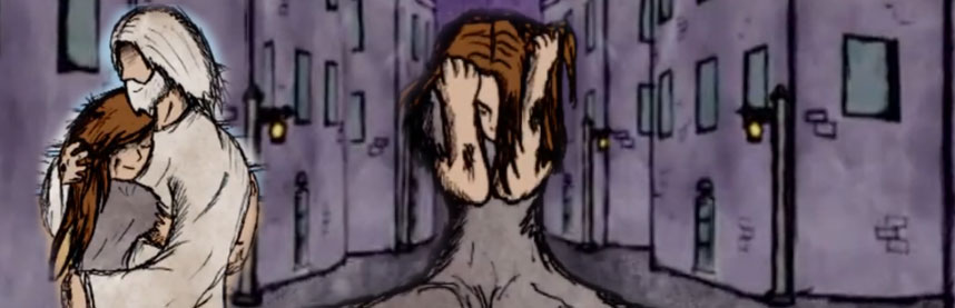 O Fillho Pródigo – Sovereign Grace