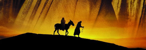 Jesus – A História do Nascimento