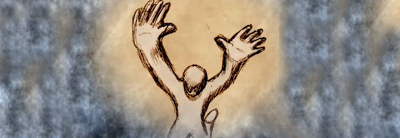 Louvarei na Tempestade – PG