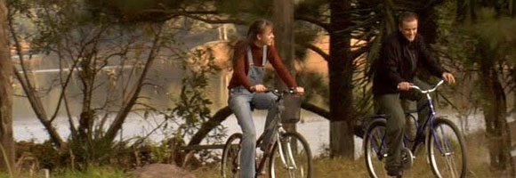 Não é Tarde para Recomeçar