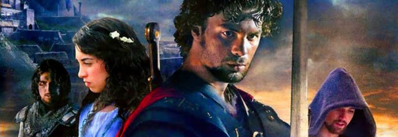 Pendragon – Herança de um Guerreiro