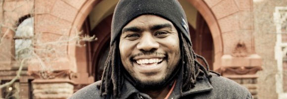 Shai Linne – Jesus Está Vivo!